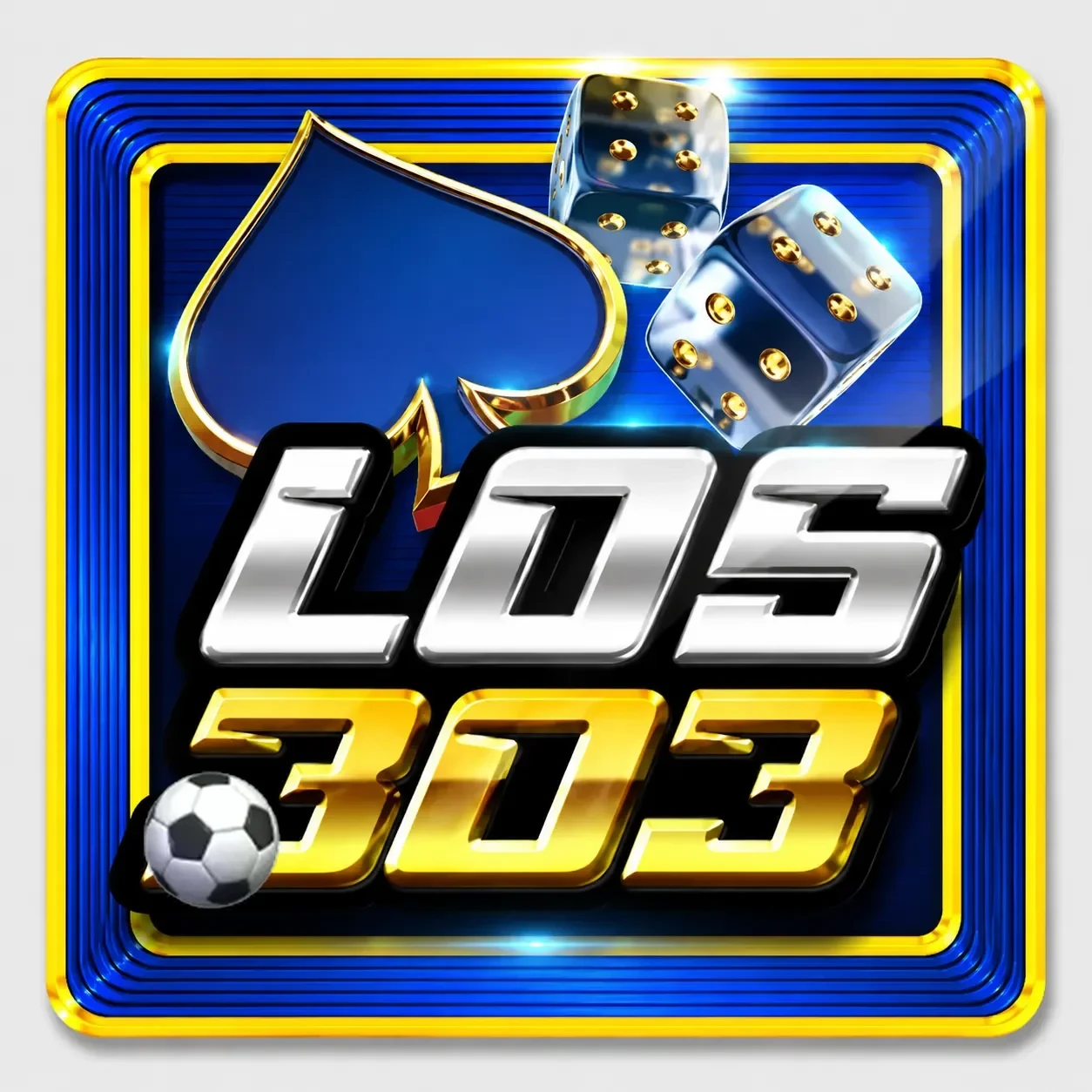 Logo los303